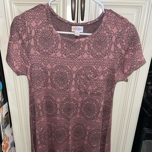 Lularoe Carly xxs